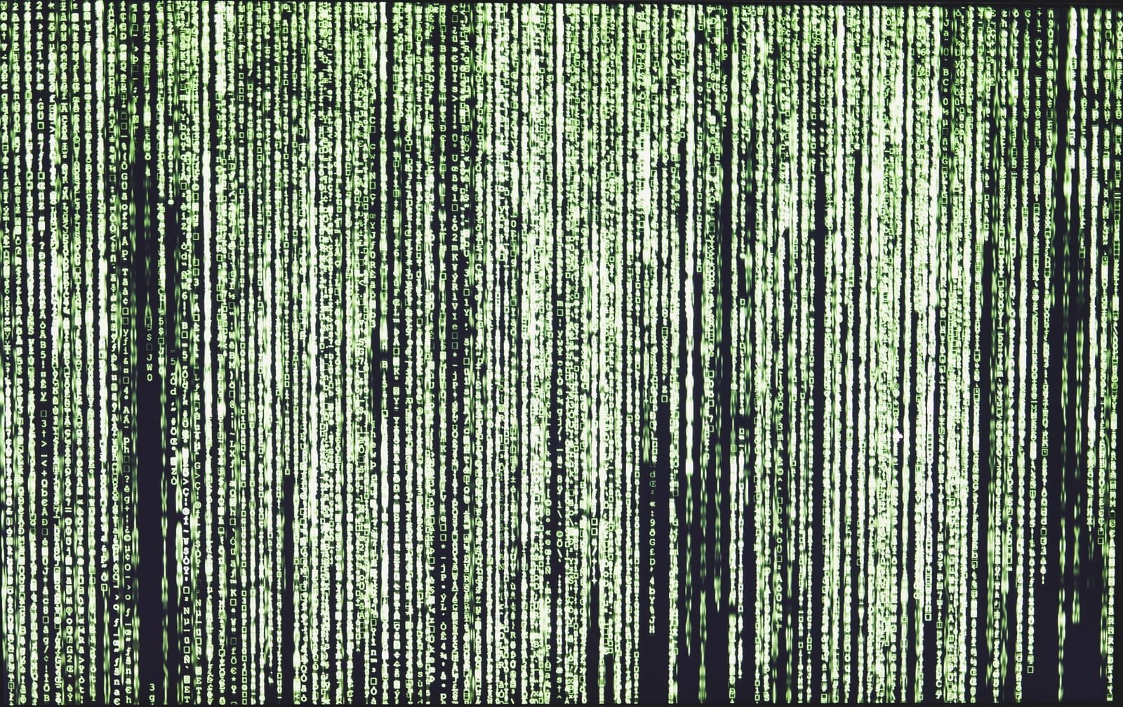 Matrix Hack