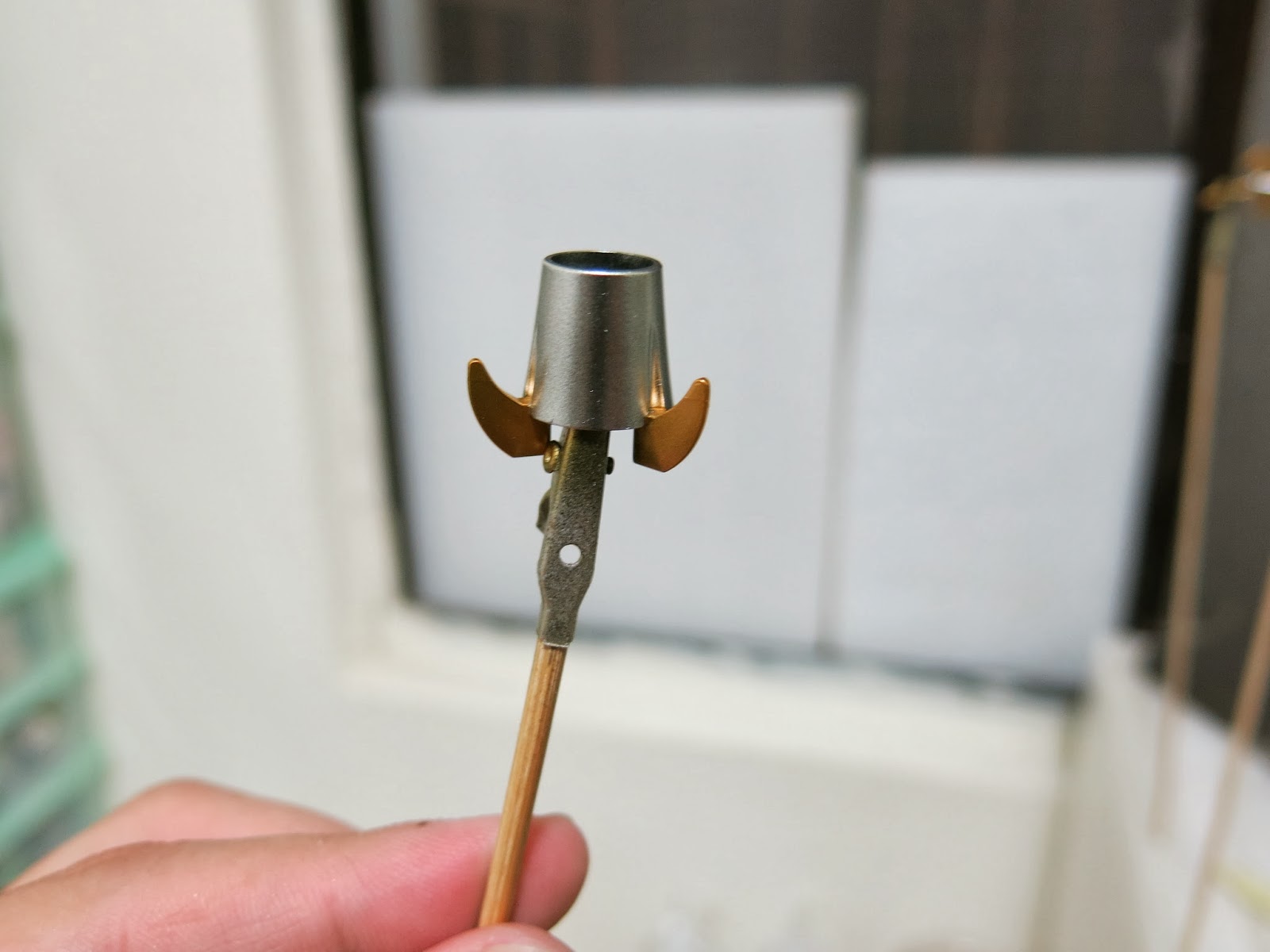 金牛角(誤)