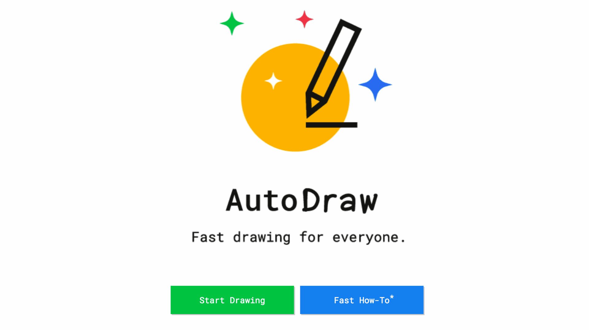 AutoDraw