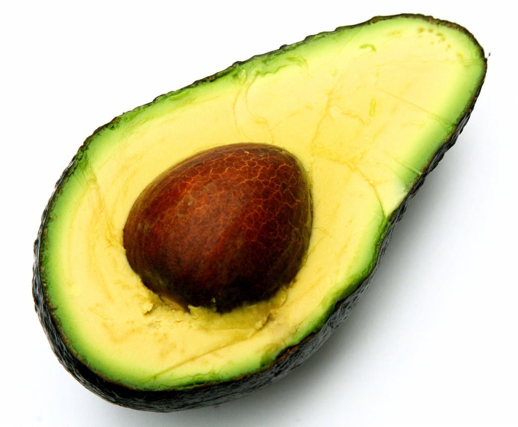  Avocado (@liz west)