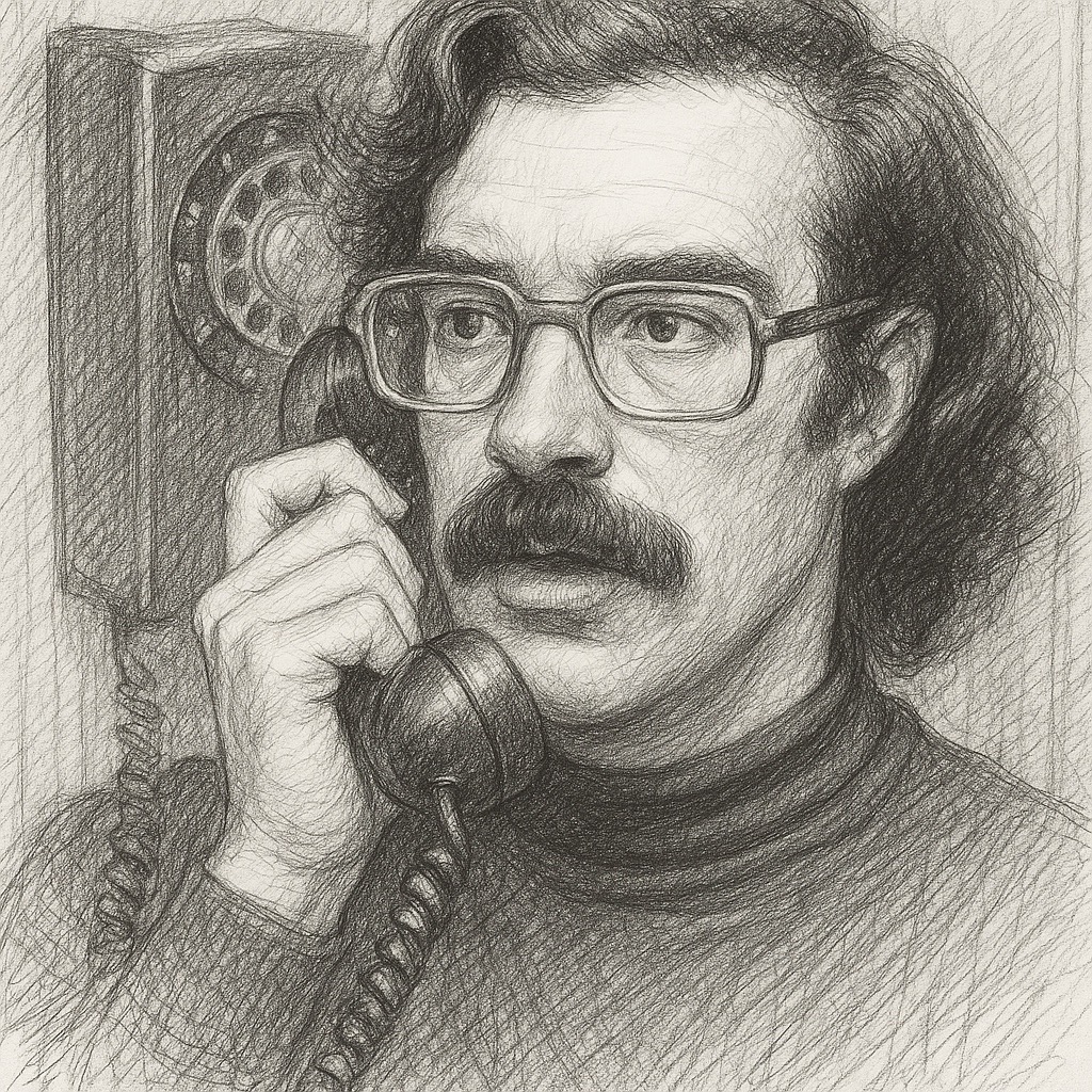 約翰·德雷珀(John Draper)