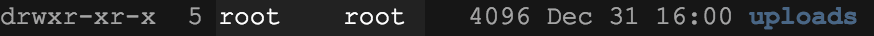 Linux-User-Group-Uploads