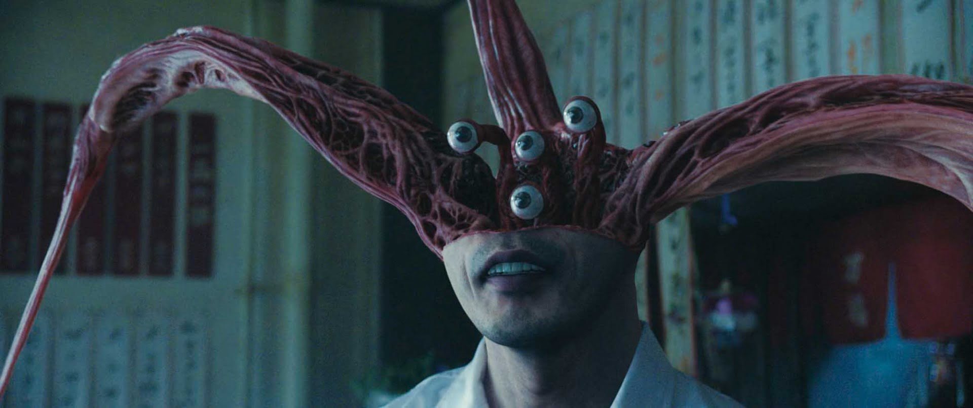 Movie-Kiseiju-Monster-寄生獸-電影-眼睛