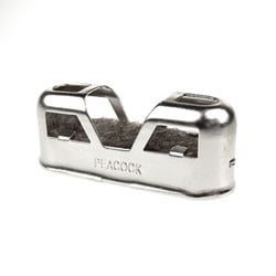 PEACOCK Pocket Warmer Heating Head