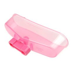 Peacock Pocket Hand Wamer Oil filling cup