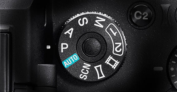 SONy-A7RII-Mode-Dial-Lock
