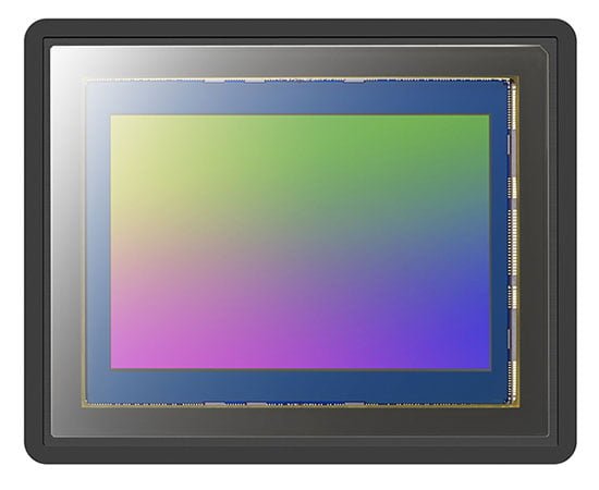 Sony-a7RII-Back-Illuminated-sensor