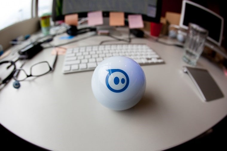 Sphero