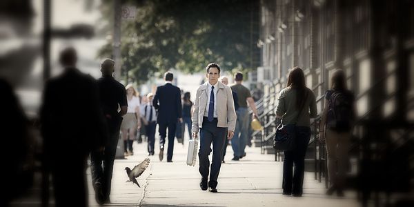 白日夢冒險王 | The Secret Life of Walter Mitty