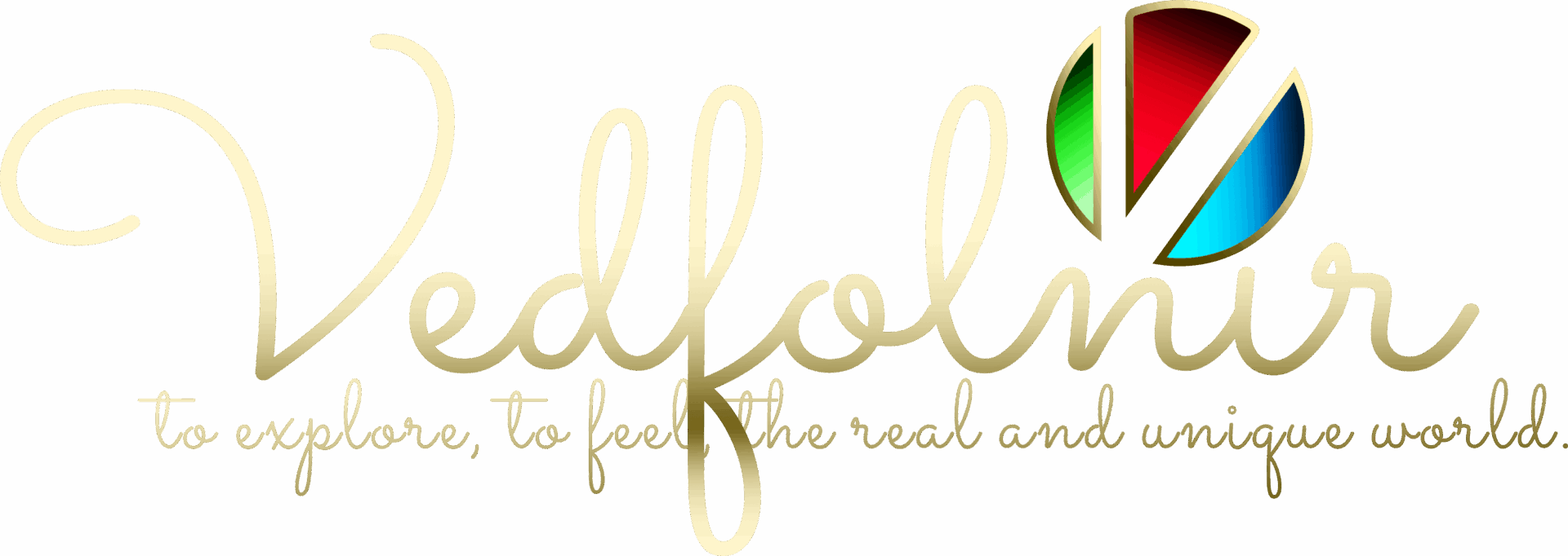 2014 New V Logo Designed Vedfolnir.com