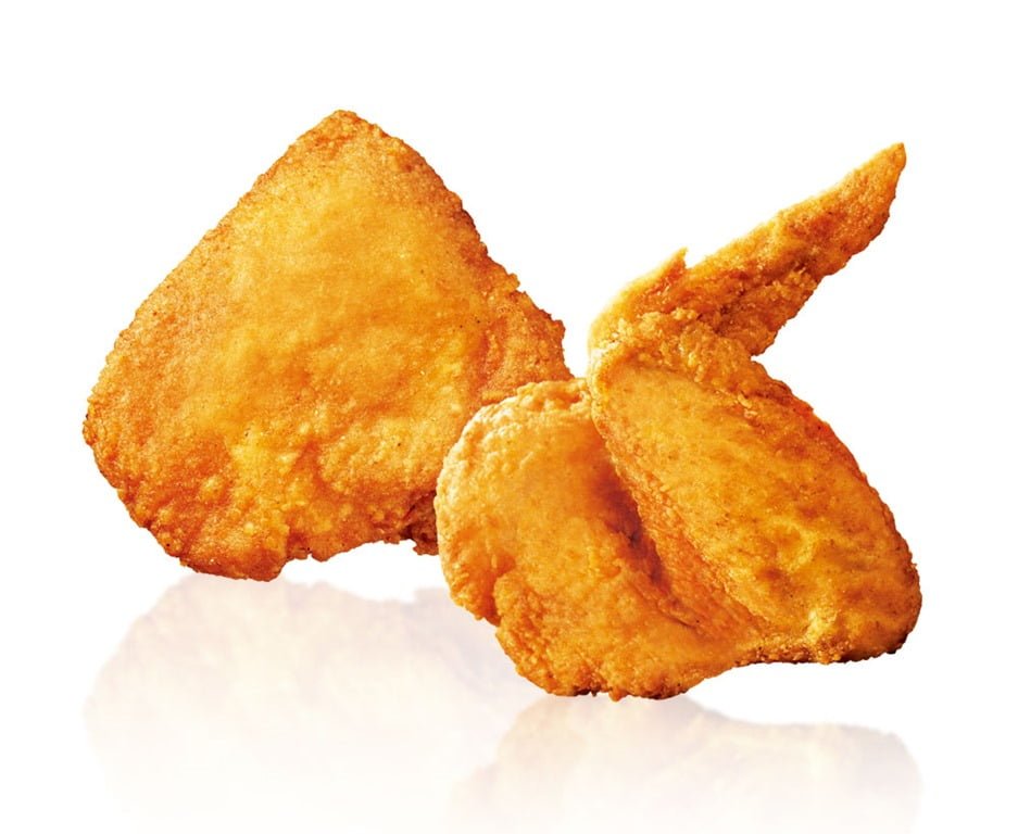 麥當勞-麥脆雞原味