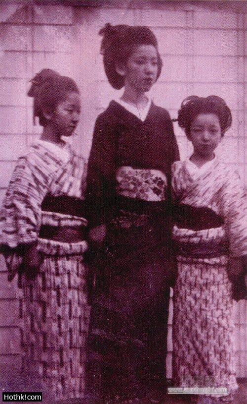 島津偉姬