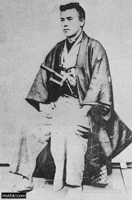 桂小五郎