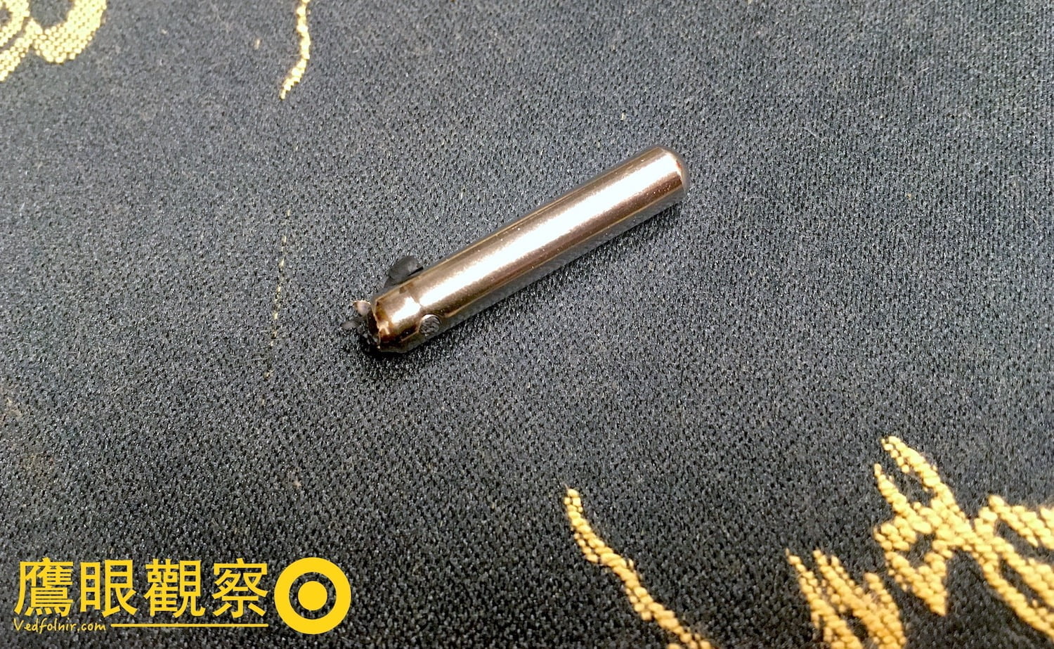電器設備電源線第三支腳接地線