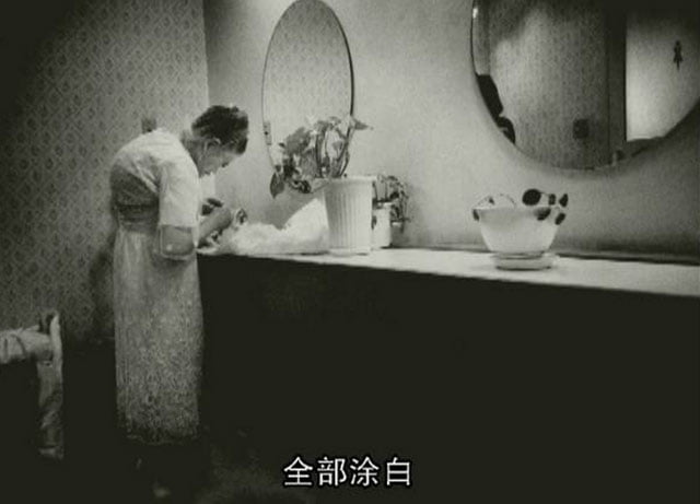 橫濱瑪麗-街頭記實