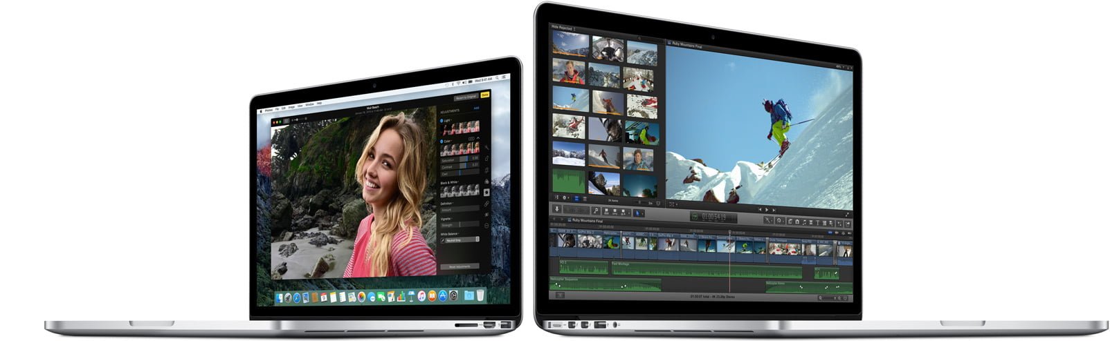  MacBook Pro