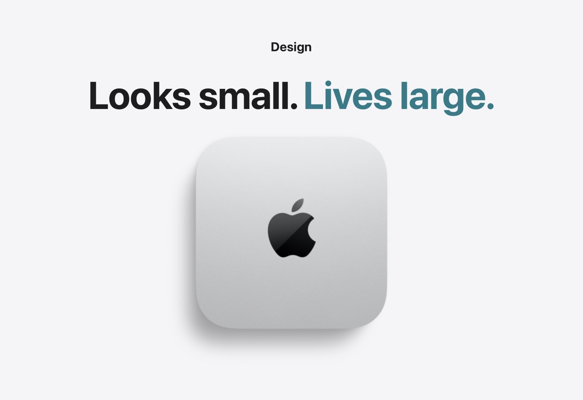 產線大搬家!Apple 證實 Mac Mini 移師美國生產,M5 版發表時程恐有變數