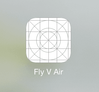 V-Air-Aviation-iOS-App-Icon-Logo