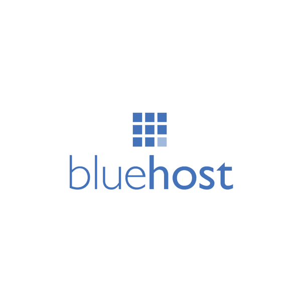 限時特惠：Bluehost 部落格、網站架設，每月最低 2.95 元起。