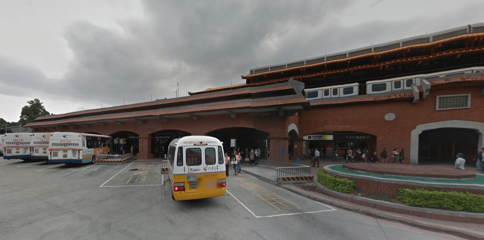 全國公路汽車客運與市區公車官方網站與聯絡電話(台灣、澎湖、金門和馬祖)