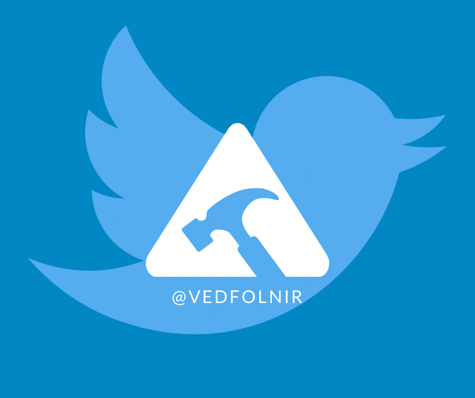 資安提醒:重新設定 Twitter 帳號密碼