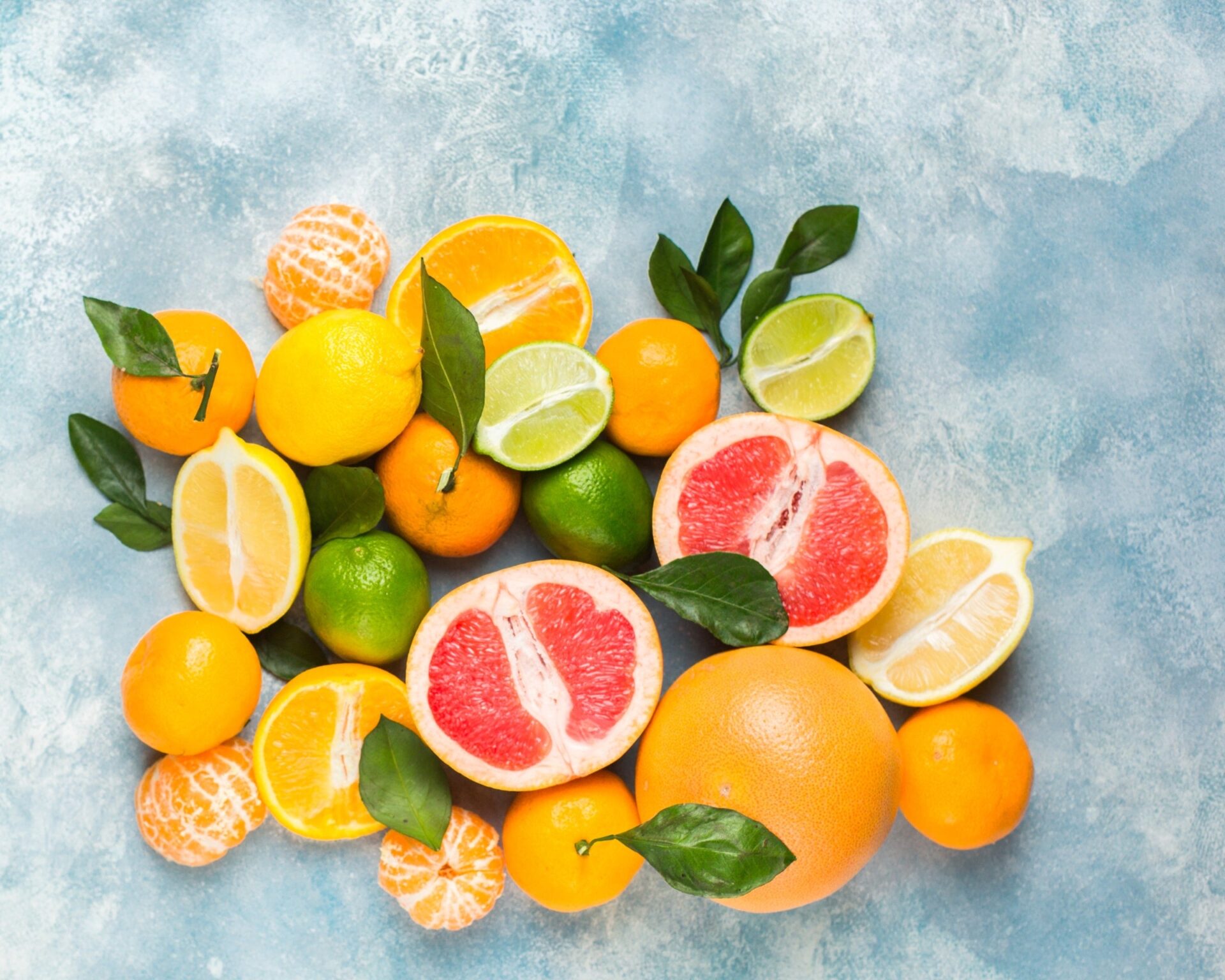 The best fruits to take with you on a mountain hike