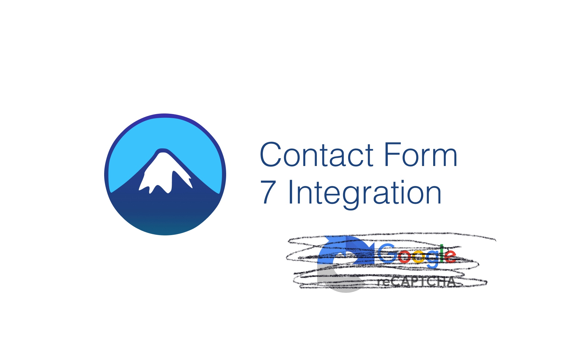 Contact Form 7 重大更新:Google reCAPTCHA 付費制影響