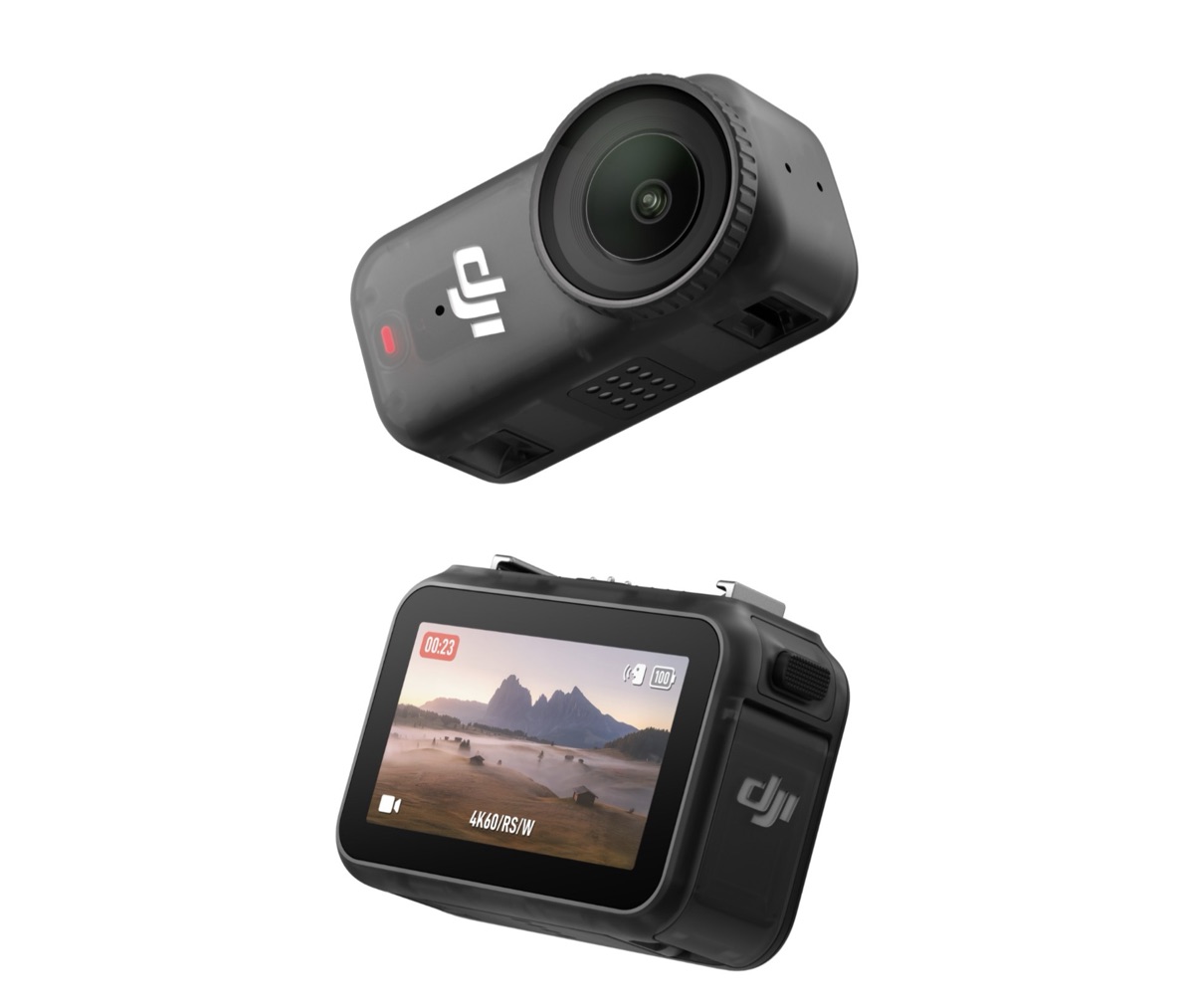 DJI Nano 錄影不到半小時就熱當?實測揭露這台 52 克小相機的「散熱紅線」
