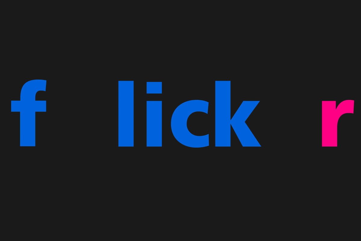 Flickr 帳號登入失敗?Yahoo 信箱疑問及恢復帳號解決辦法