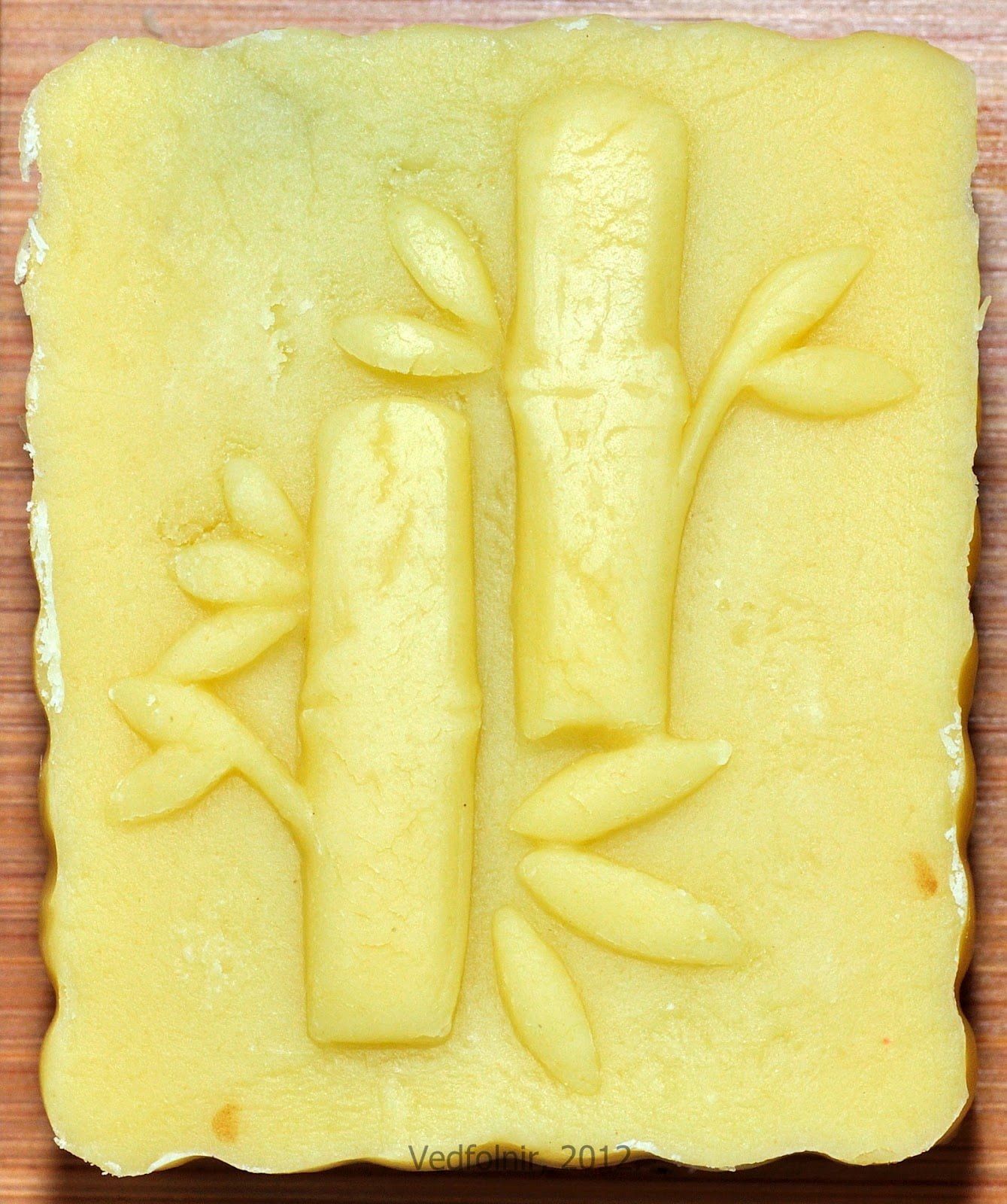 綠豆糕