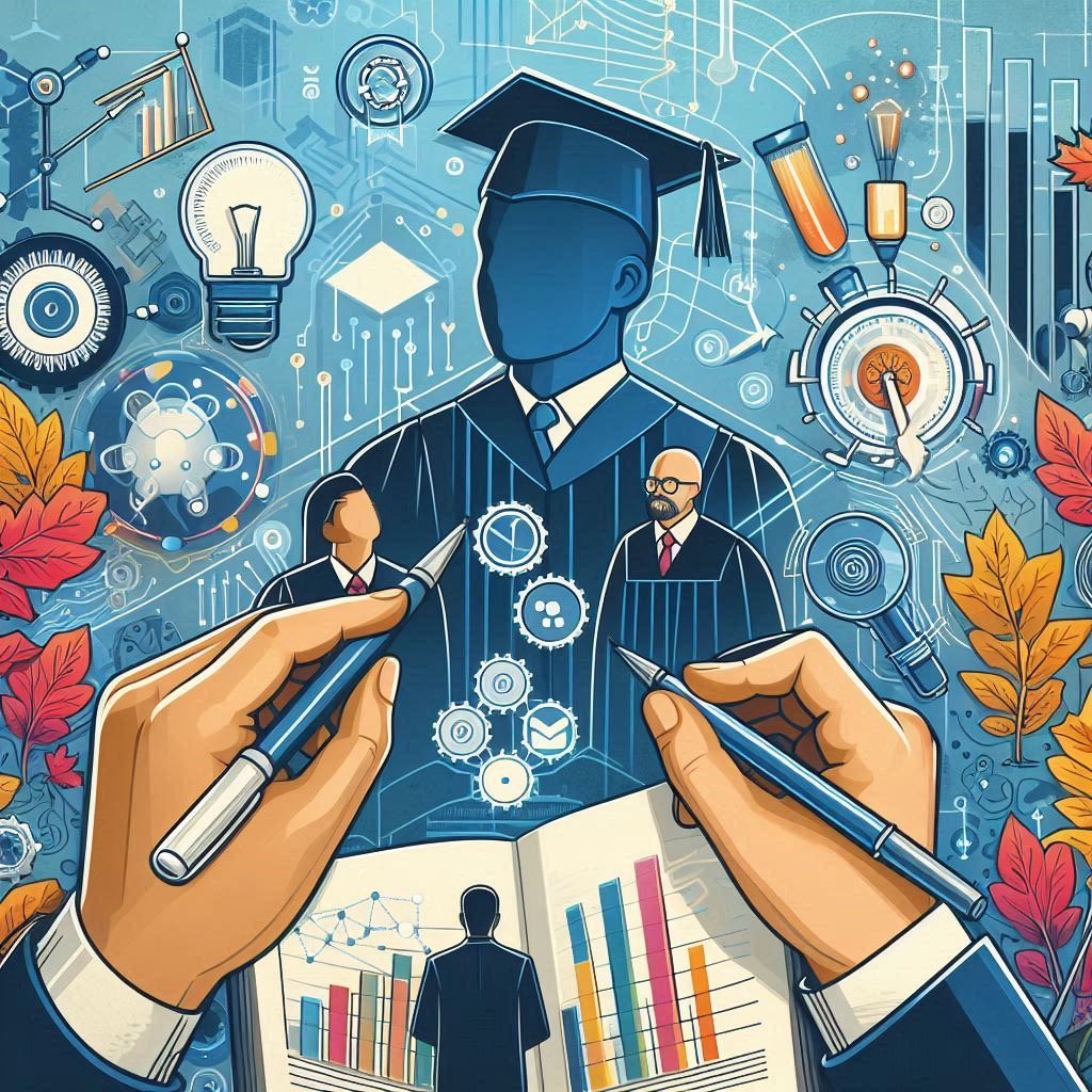 從大國科技保護政策一窺未來10年求學與職業之道