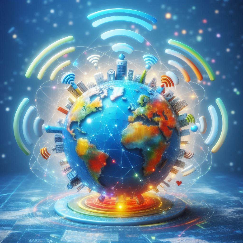 出國旅行 Global WiFi  分享器 網路設備海外租借方案