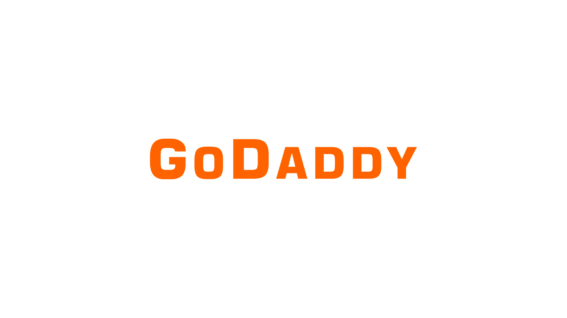 GoDaddy  網域折扣碼：新域名預定、續約、伺服器空間、SSL 安全憑證申請等