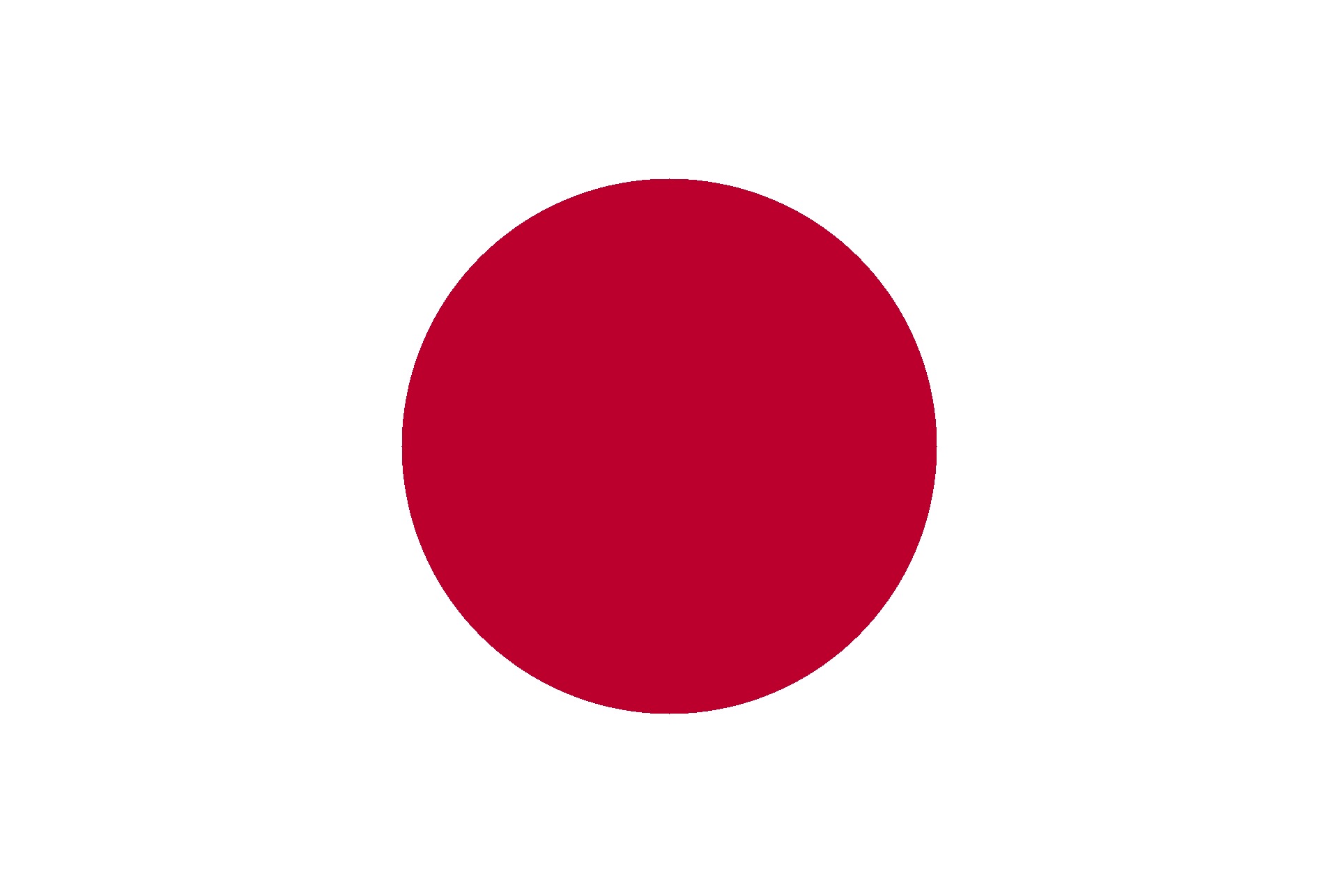 日本國旗的歷史及意義:從天照大神神話到「日之丸」的符號演進