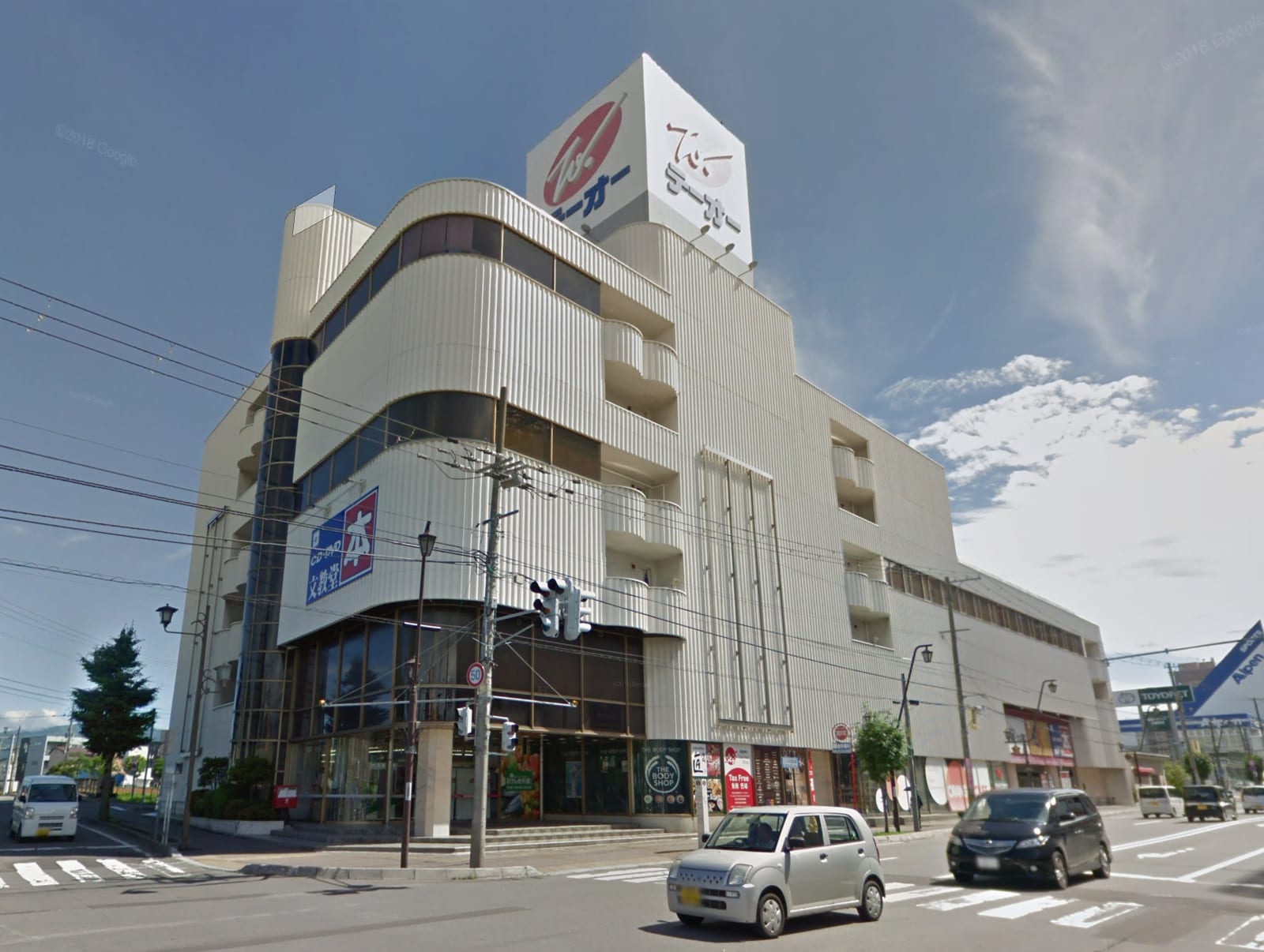 北海道｜函館（Hakodate）購物血拼採購全攻略：三大經典百貨、金森倉庫與五稜郭商圈免稅指南