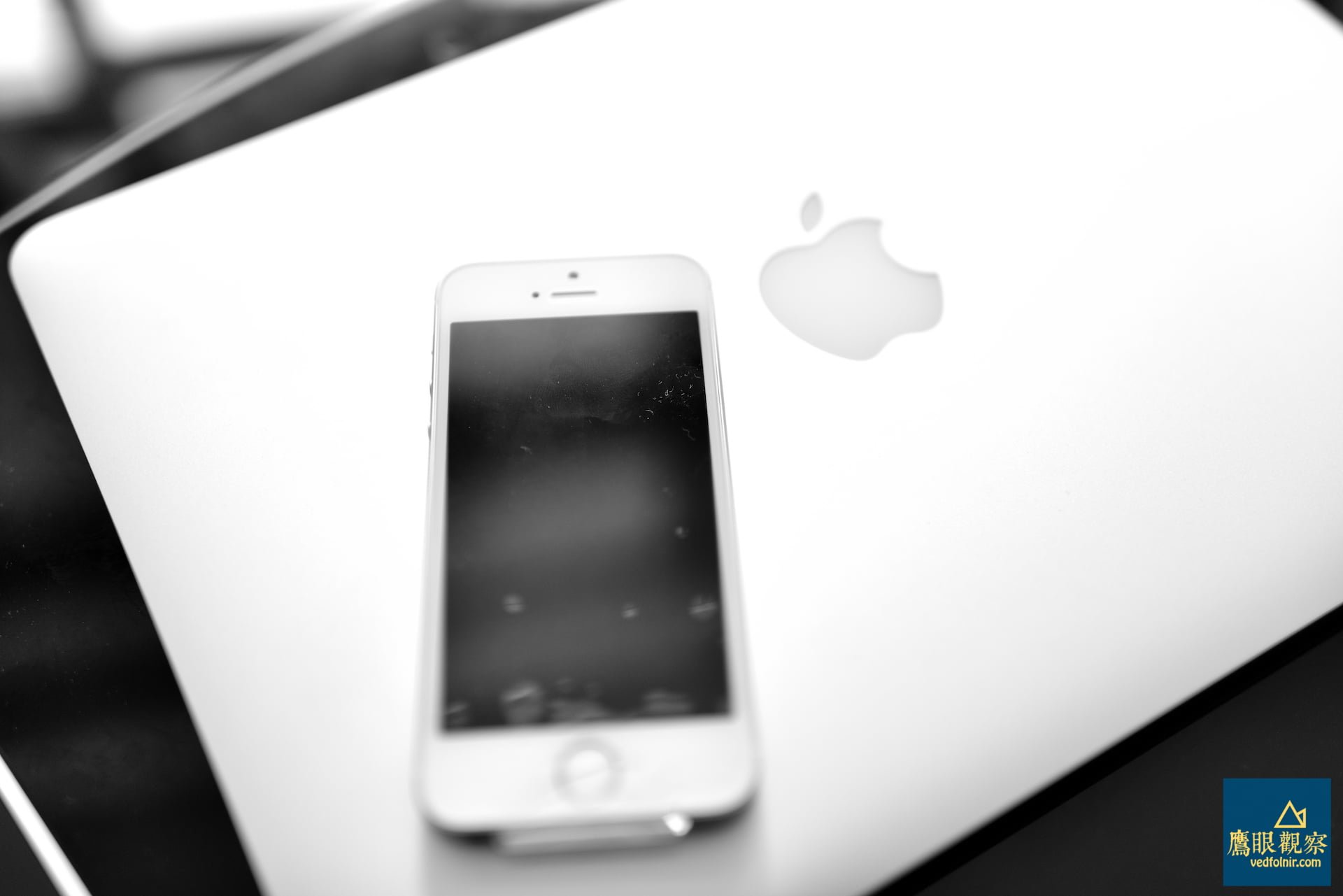 蘋果電腦|如何利用 iPhone 手機讓 Apple Mac/Macbook 電腦上網?