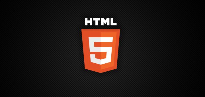html-5-logo-design logo