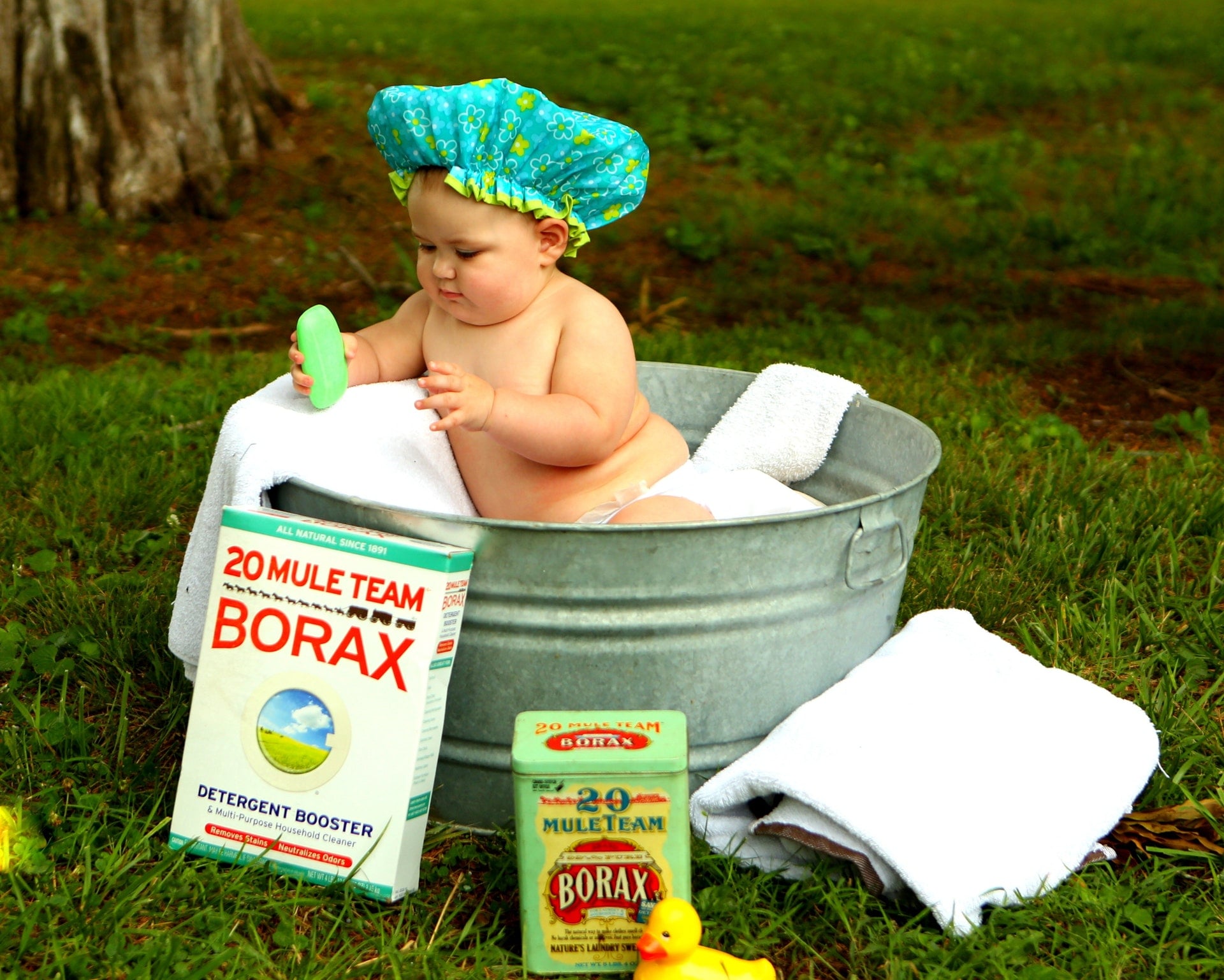 The Hidden Risks of Bulk Family-Size Shampoo on Hair Health