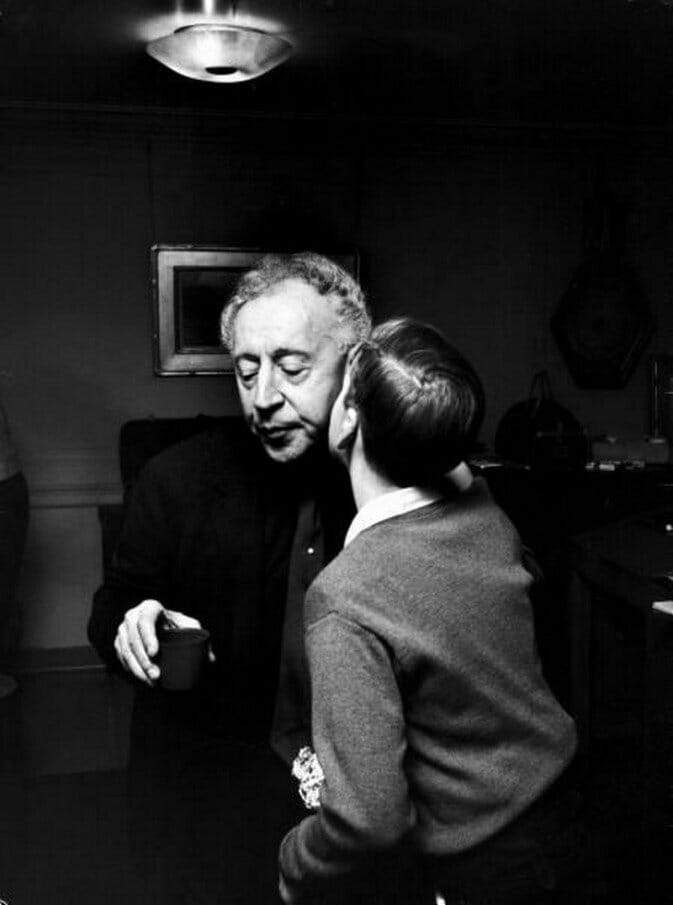 Antur Robinstein