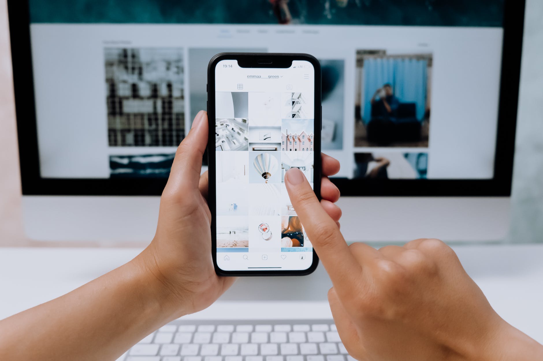 iPhone 相片編輯教學:快速調整,拍出屬於你的獨特風格!