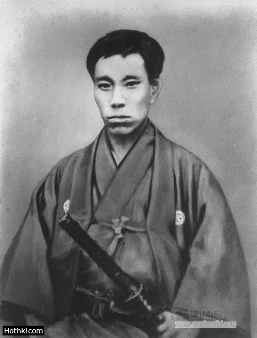 高杉晉作