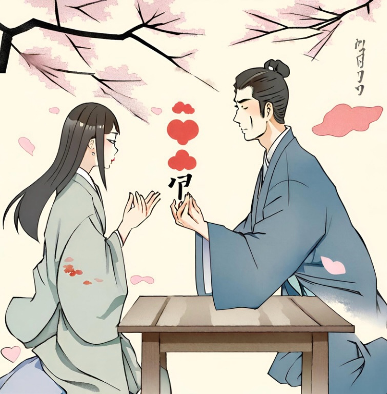 日本人的出軌排行榜：秋田的忠誠與島根的寬容