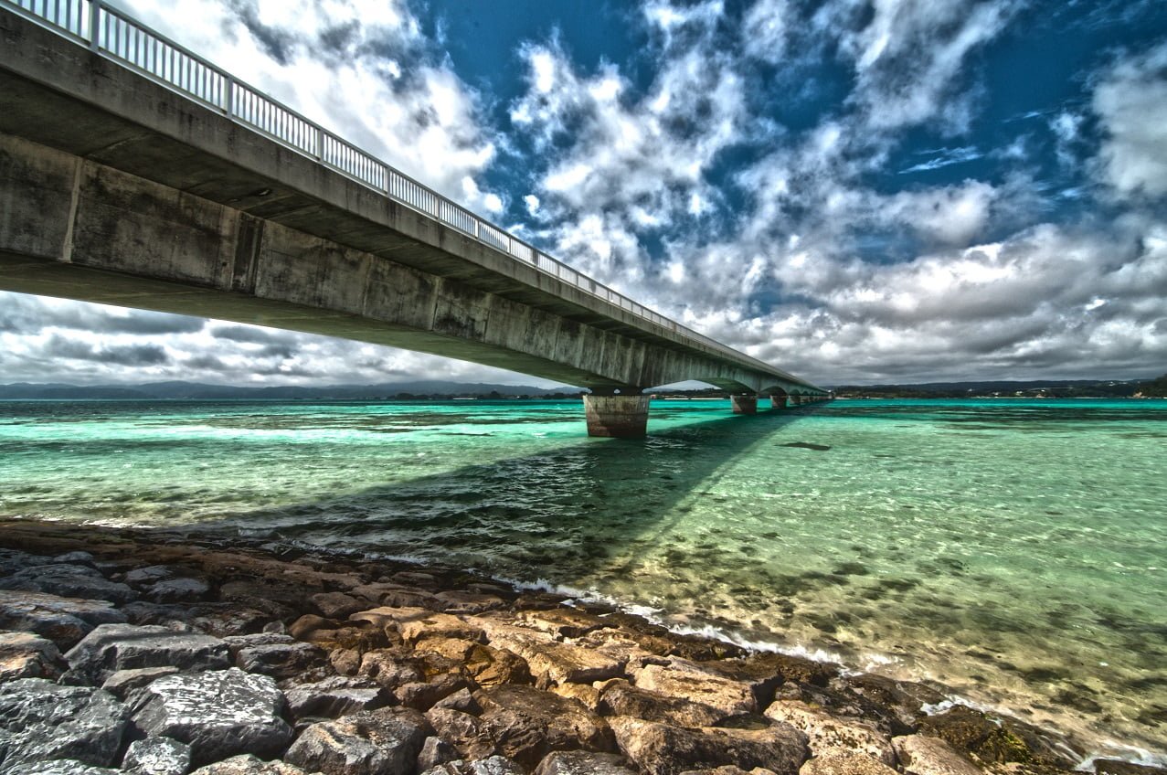 從臺灣搭渡輪玩石垣島？先看這篇旅遊提醒再決定！