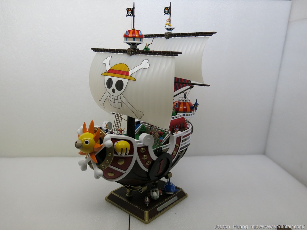 千陽號,啟航。