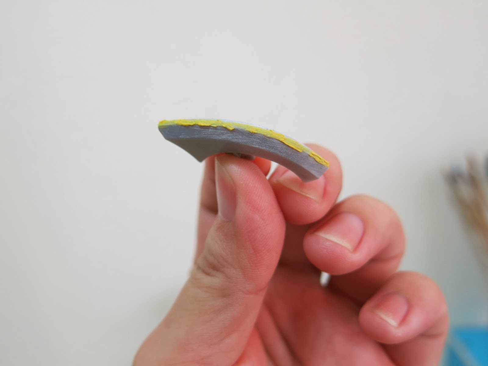 頭盔無縫