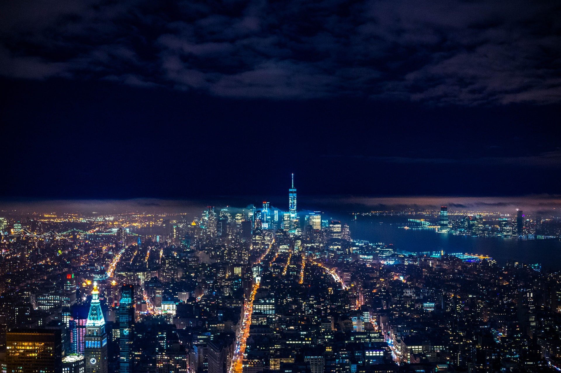 近畿神戶市：日本 2018 新夜景聖地 NO.3 第三名