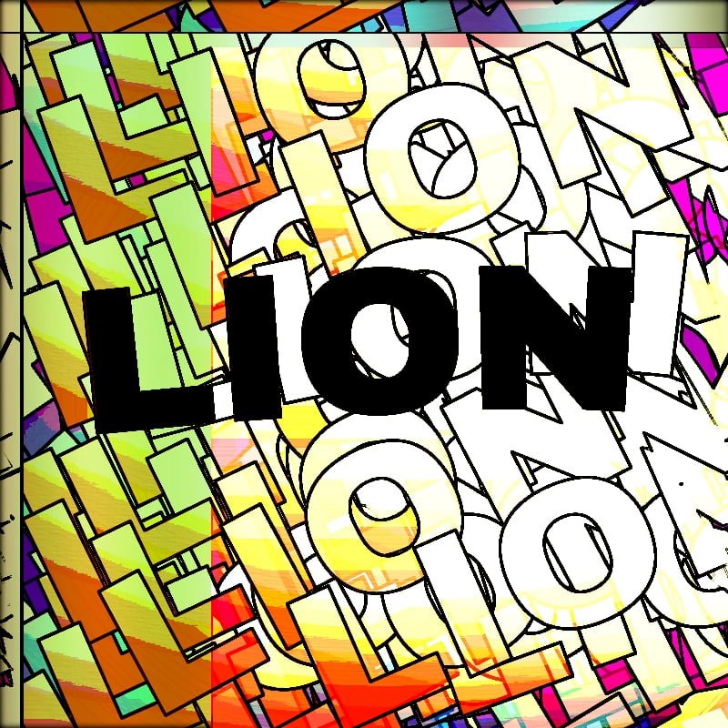 Lion 萊恩、Ryan 瑞恩必也正名乎