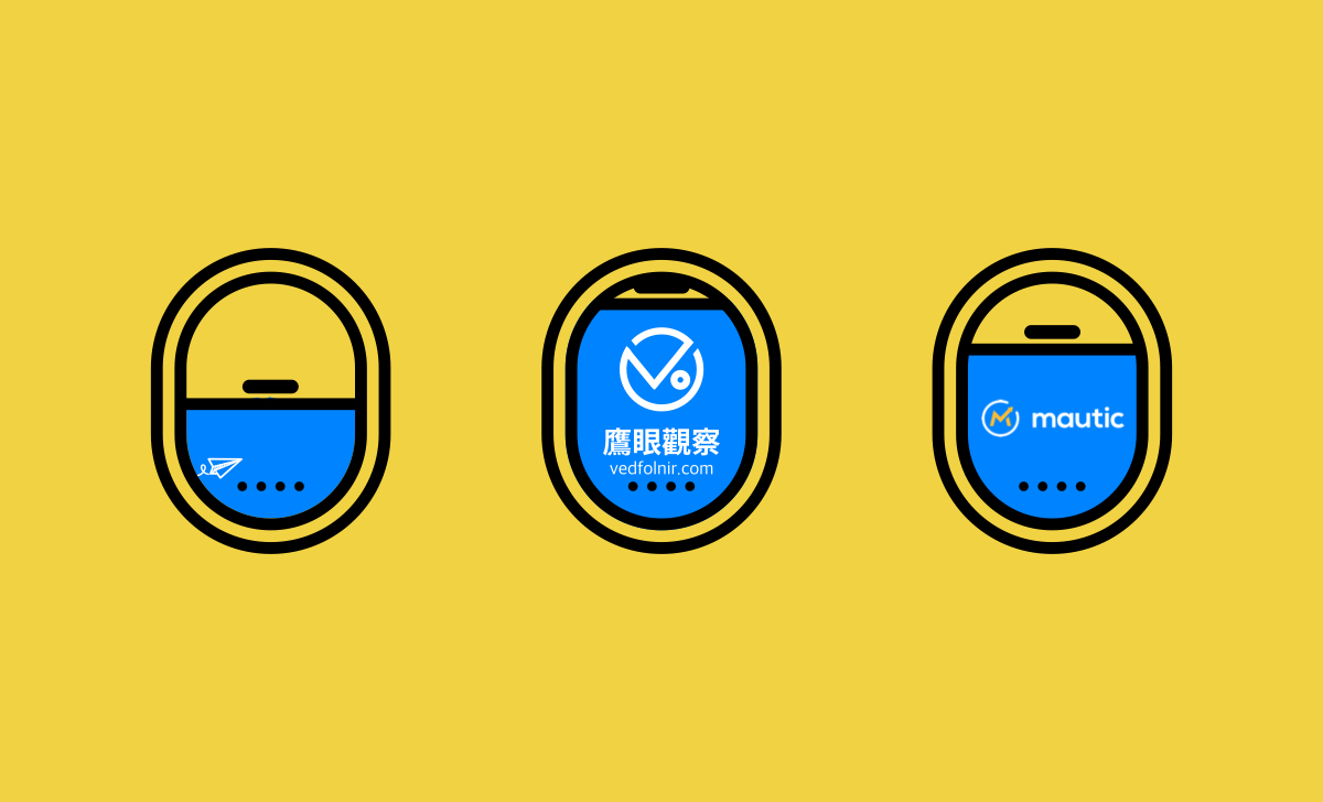 Mautic 平台透過 ZOHO SMTP 通道發送電子郵件的設定技巧