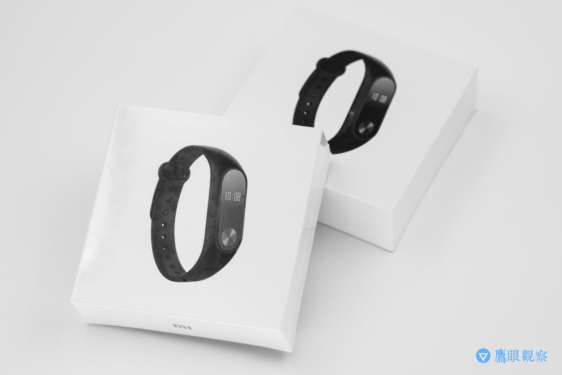 小米運動手環 Mi Band 手機配對想重置取消？購買二手貨細節注意