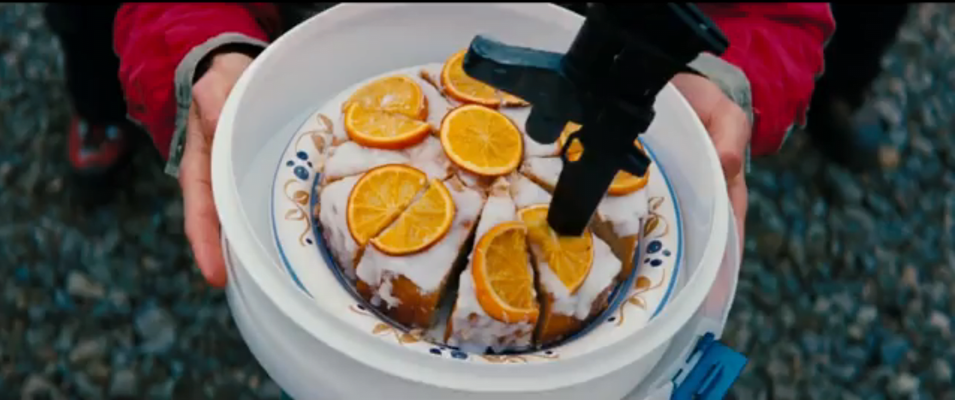 白日夢冒險王(The Secret Life of Walter Mitty)當我看見世界的悸動